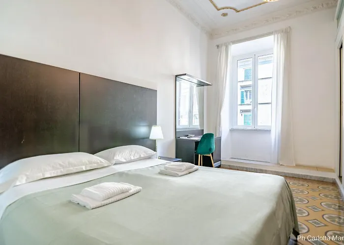 El Dorado Colosseum 4* Roma