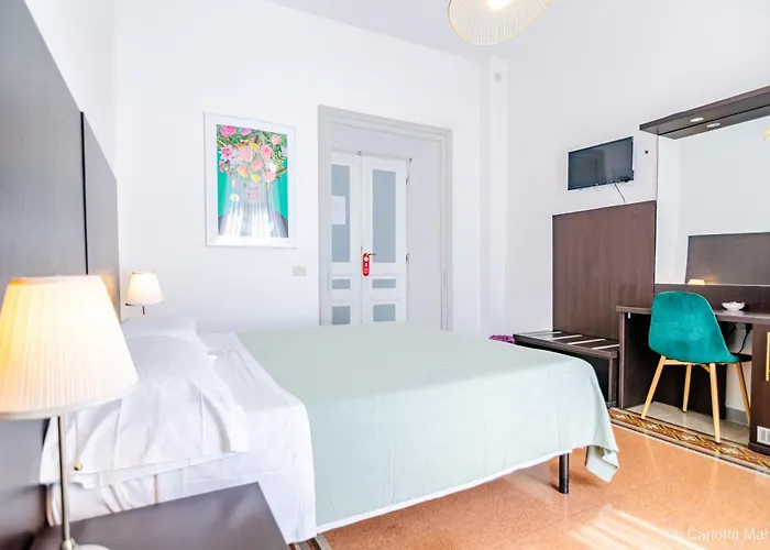 El Dorado Colosseum 4* Roma