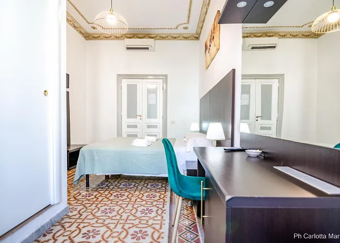 El Dorado Colosseum Bed & Breakfast Roma