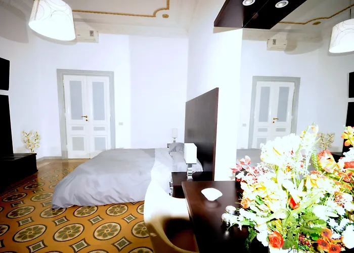 El Dorado Colosseum 4* Roma