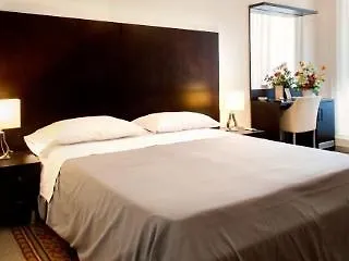 El Dorado Colosseum 4* Roma