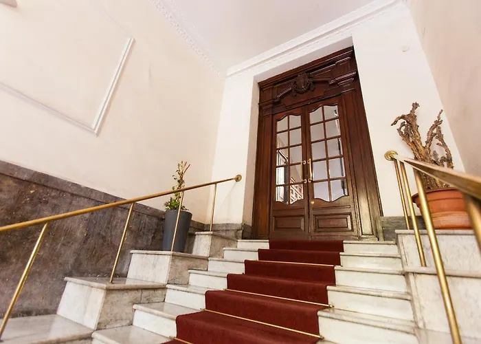 El Dorado Colosseum Roma